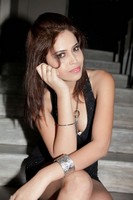 Shreya Raju Hot Photo Gallery